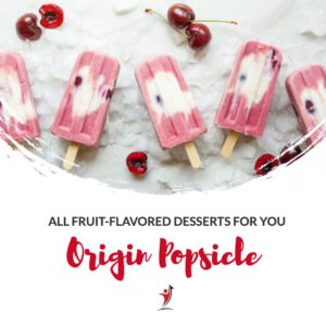 origin popsicle